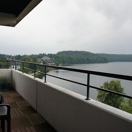 Seeperle Lägenhet Malente Exteriör bild